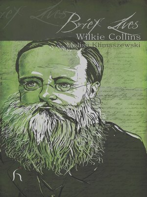 cover image of Brief Lives